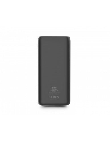 Urban Factory UPB15UF power bank Polymer 10000 mAh Black
