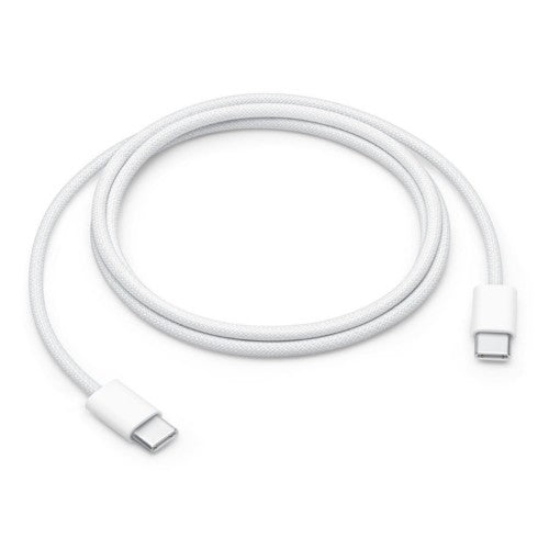 Apple MW493ZM/A USB cable 1 m USB C 60 W White