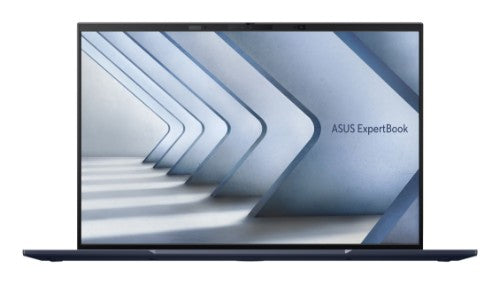 ASUS ExpertBook B9 OLED B9403CVAR-KMI711X Intel Core 7 150U Laptop 35.6 cm (14") WQXGA+ 16 GB LPDDR5x-SDRAM 1 TB SSD Wi-Fi 6E (802.11ax) Windows 11 Pro Black