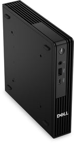 DELL Pro Essential PVM1265 AMD Ryzen™ 5 230 16 GB DDR5-SDRAM 512 GB SSD Windows 11 Pro MFF Mini PC Black