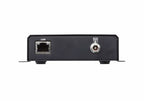 ATEN VE8950T AV extender AV transmitter Black