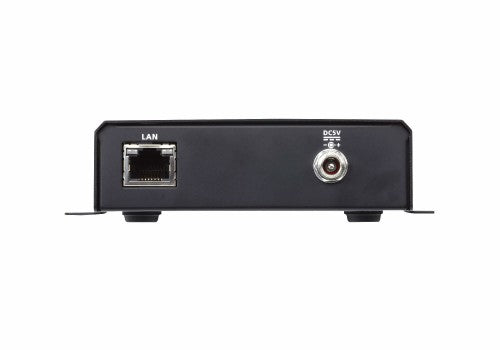 ATEN VE8950T AV extender AV transmitter Black