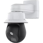 Axis 03145-001 security camera IP security camera Outdoor 1920 x 1080 pixels Ceiling/wall