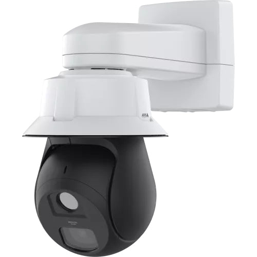 Axis 03145-001 security camera IP security camera Outdoor 1920 x 1080 pixels Ceiling/wall