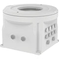 Axis 02747-001 network switch Gigabit Ethernet (10/100/1000) Power over Ethernet (PoE) White