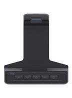 Advantech AIM-VED0-0422 mobile device dock station Tablet Black