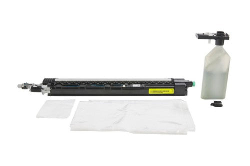 HP 5PN73A Developer unit yellow, 900K pages ISO/IEC 19798 for HP LaserJet E 800