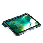 DEQSTER Rugged Case #RQ1 for iPad Air 10.9″ (4th/5th Gen) / Pro 11″ (1st/2nd/3rd Gen.)
