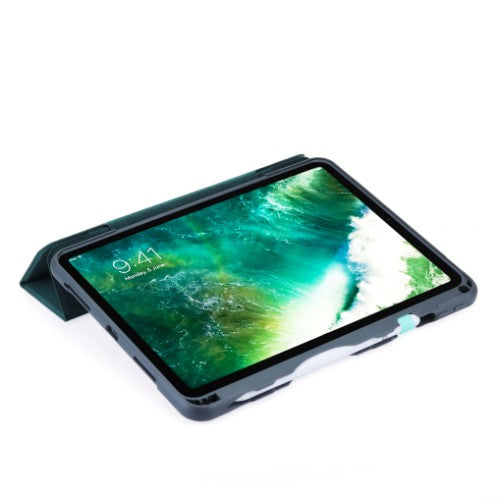 DEQSTER Rugged Case #RQ1 for iPad Air 10.9″ (4th/5th Gen) / Pro 11″ (1st/2nd/3rd Gen.)