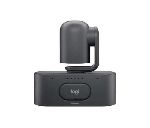 Logitech Rally AI Camera Pro Graphite 3840 x 2160 pixels 30 fps