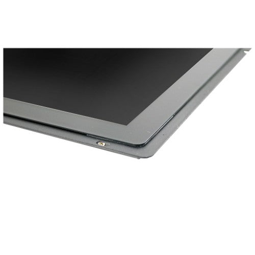 Hannspree Open Frame HO 161 HTB Totem design 39.6 cm (15.6") LED 250 cd/m² Full HD Black Touchscreen 24/7