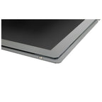 Hannspree Open Frame HO 161 HTB Totem design 39.6 cm (15.6") LED 250 cd/m² Full HD Black Touchscreen 24/7