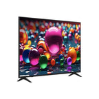 LG UHD AI 65UA75006LA 165.1 cm (65") 4K Ultra HD Smart TV Wi-Fi Black