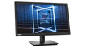 Lenovo ThinkVision E20-30 49.5 cm (19.5") 1600 x 900 pixels HD+ LED