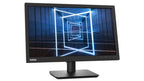 Lenovo ThinkVision E20-30 49.5 cm (19.5") 1600 x 900 pixels HD+ LED