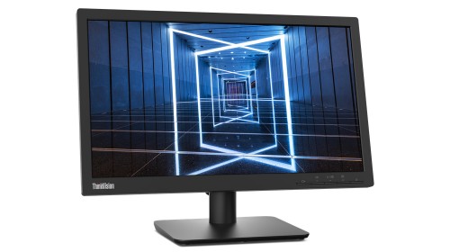 Lenovo ThinkVision E20-30 49.5 cm (19.5") 1600 x 900 pixels HD+ LED