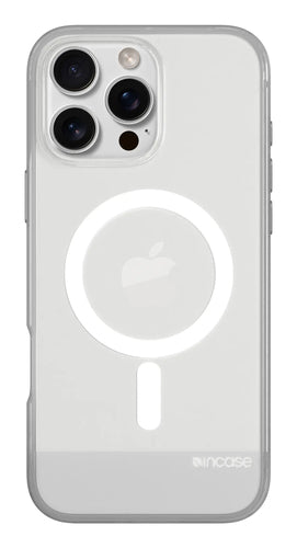 Incase INPH190404-CLR mobile phone case 17.5 cm (6.9") Cover Translucent