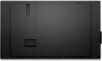 DELL Pro 55 Plus P5525QC Digital signage flat panel 138.8 cm (54.6") LCD 400 cd/m² 4K Ultra HD Black