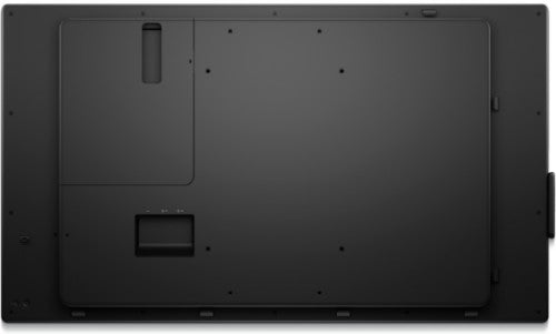 DELL P5525QC Digital signage flat panel 138.8 cm (54.6") LCD 400 cd/m² 4K Ultra HD Black