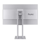 ASUS ProArt OLED PA27UCDMR computer monitor 67.3 cm (26.5") 3840 x 2160 pixels 4K Ultra HD LED Silver