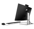 HP ProOne 440 G9 Intel® Core™ i5 i5-13500T 60.5 cm (23.8") 1920 x 1080 pixels Touchscreen All-in-One PC 16 GB DDR4-SDRAM 512 GB SSD Windows 11 Pro Wi-Fi 6E (802.11ax) Black