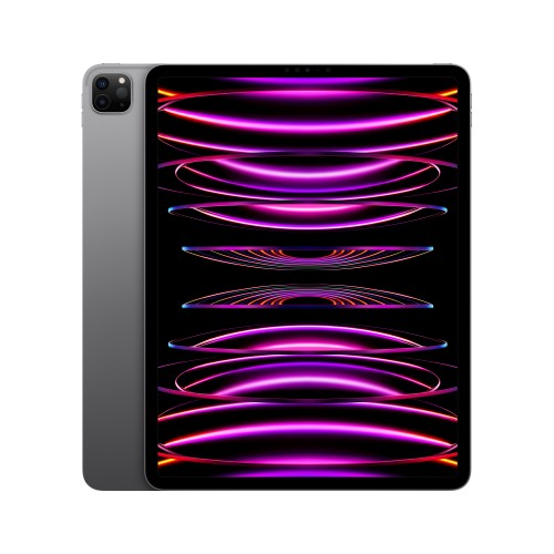 Apple iPad Pro 6th Gen 12.9in M2 Wi-Fi 512GB - Space Grey