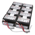 APC Replacement Battery Cartridge #26 with 2 Year Warranty