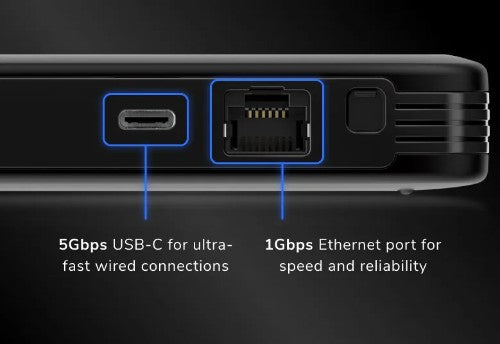 NETGEAR Nighthawk M6 Cellular network router