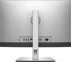 DELL Pro QB24250 Intel Core Ultra 5 245 61 cm (24") 1920 x 1080 pixels All-in-One PC 16 GB DDR5-SDRAM 512 GB SSD Windows 11 Pro Wi-Fi 6E (802.11ax) Black, Silver