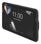 Zebra ET401 5G 128 GB 20.3 cm (8") 8 GB Wi-Fi 7 (802.11be) Black