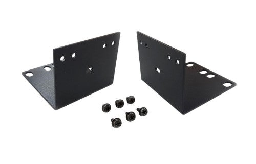 ATEN Rack mount kit for The Secure KVM; 2/4-Port Dual Display (1.5U)