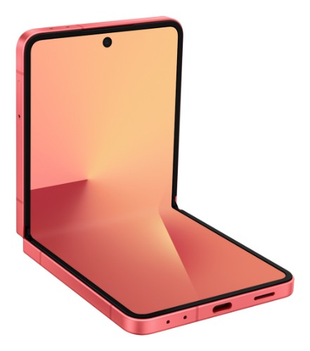 Samsung Galaxy Z Flip 7 Z Flip7
