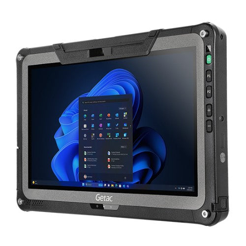 Getac F110 G7 Intel® Core™ i5 512 GB 29.5 cm (11.6") 16 GB Wi-Fi 6E (802.11ax) Windows 11 Pro Black