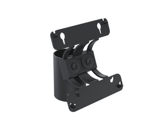 Ergonomic Solutions SpacePole POS SpacePole Arc VESA Top mount