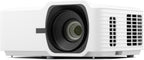Viewsonic LSD401HD data projector Standard throw projector 4000 ANSI lumens DLP 1080p (1920x1080) White