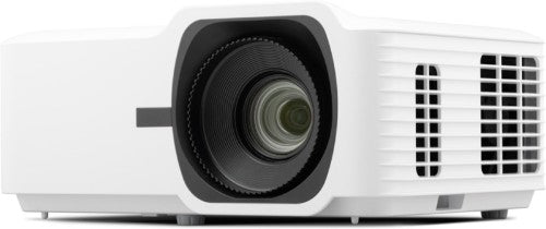 Viewsonic LSD401HD data projector Standard throw projector 4000 ANSI lumens DLP 1080p (1920x1080) White