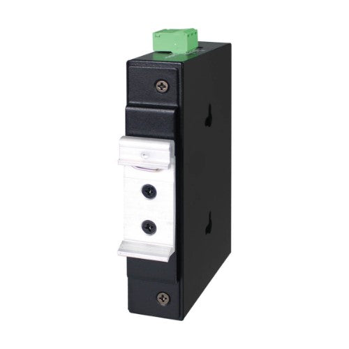 Tripp Lite NFI-U05 5-Port Unmanaged Industrial Ethernet Switch - 10/100 Mbps, Ruggedized, -40° to 75°C, DIN/Wall Mount