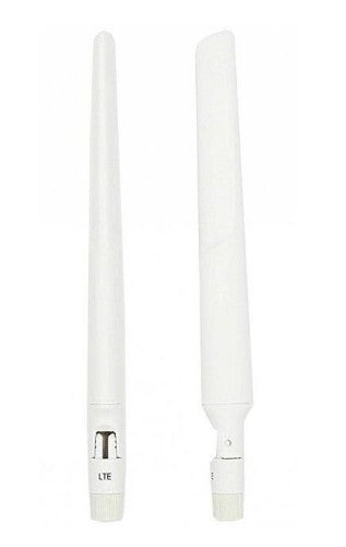 Zyxel LTA3100 network antenna RP-SMA 6 dBi
