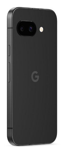 Google Pixel 9a 16 cm (6.3") Dual SIM Android 15 5G USB Type-C 8 GB 256 GB 5100 mAh Black