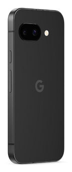 Google Pixel 9a 16 cm (6.3") Dual SIM Android 15 5G USB Type-C 8 GB 128 GB 5100 mAh Black