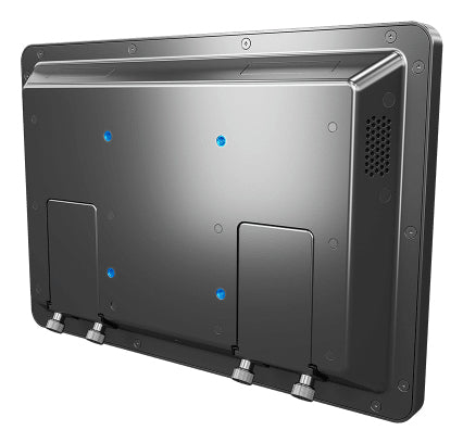 Elo Touch Solutions elo