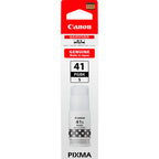 Canon 5859C001/GI-41SPGBK Ink bottle black pigmented, 3.1K pages 70ml for Canon Pixma G 1420/3480