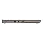 ASUS Chromebook CX34 Flip CB3401FBA-LZ0099 Intel® Core™ i3 i3-1215U 35.6 cm (14") Touchscreen WUXGA 8 GB LPDDR4x-SDRAM 256 GB SSD Wi-Fi 6E (802.11ax) ChromeOS Grey