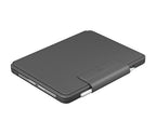 Logitech SLIM FOLIO PRO QWERTY Nordic Bluetooth Graphite