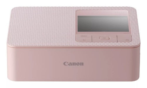 Canon SELPHY CP1500 photo printer Dye-sublimation 300 x 300 DPI 4" x 6" (10x15 cm) Wi-Fi
