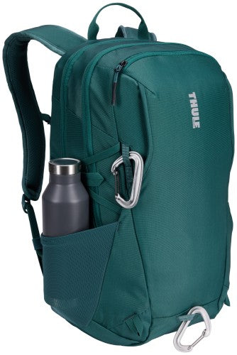 Thule EnRoute TEBP4216 - Mallard Green backpack Casual backpack Nylon