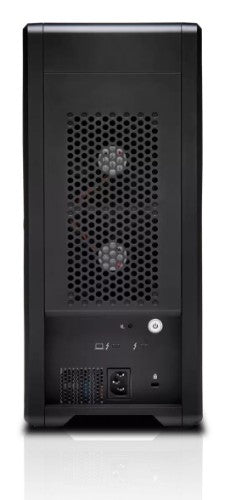 SanDisk G-RAID SHUTTLE 8 disk array 192 TB Desktop Black
