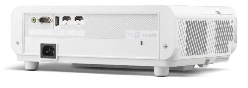 Viewsonic LX750-4KB data projector Standard throw projector 4000 ANSI lumens UHD 4K (3840x2160) 3D White