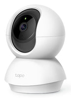 TP-Link Tapo Pan/Tilt Home Security Wi-Fi Camera