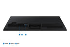 Samsung S22D300GAU computer monitor 55.9 cm (22") 1920 x 1080 pixels Full HD LCD Black